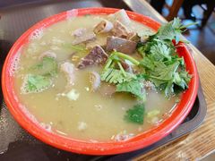 -老回回饺子馆(海洋馆店)