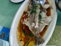 -景好海鲜餐厅(大鹏必选旅游店)