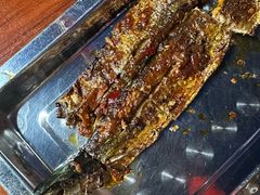 -阿彬烧烤(桐油店)