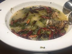 -太二酸菜鱼(汕头苏宁广场店)