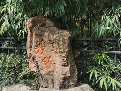 -杭州黄龙洞