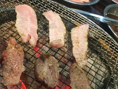 -小本家韩式烤肉(紫藤路店)