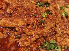 -川人川菜馆·小龙虾·鲜虾现做(黄山路店)