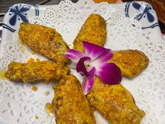 -龙桥私厨·姜花菊花过桥鱼·顺德菜(容桂店)