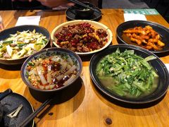 -十三式重庆江湖菜(金茂览秀城店)