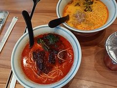 -和府捞面(东方浮庭店)