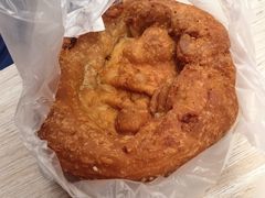 -阿一猪红汤(东风西路店)