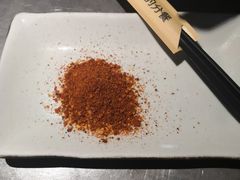 -很久以前羊肉串(簋街店)