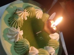 -浮光之丘MontCake生日蛋糕(科华路店)