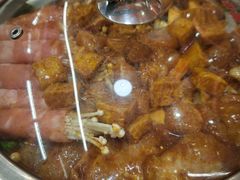-黄记煌三汁焖锅(首创奥特莱斯店)
