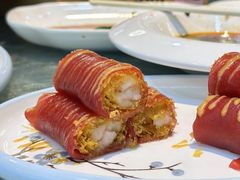 -點無缺茶楼·海鲜酒家(世博店)