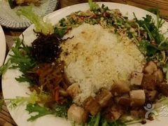 蘭木肆云南小馆(龙湖U城天街店)-兰木肆·云南菜(龙湖U城天街店)