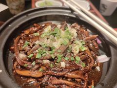 -吴越荣记苏州菜·松鼠桂鱼 100% 活鱼现做(月光码头店)