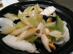 -眉州东坡(春秀路店)