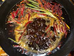 -周幺妹重庆老火锅(银泰城总店)