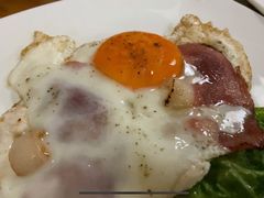 培根蛋-烧鸟周居酒屋(香山店)