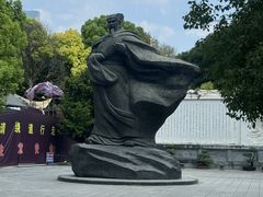 -白帝城·瞿塘峡景区