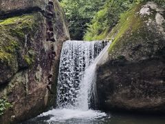 -丹东凤凰山景区
