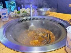 -山河屯铁锅炖(哈西站店)