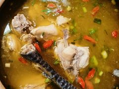 -李东农庄(中南百草园地标店)