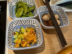 -温野菜涮涮锅(曲江大悦城店)