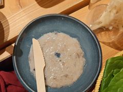 -巴奴毛肚火锅(龙湖锦艺城店)