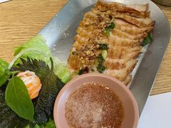-蔡澜Pho·越南粉餐厅(海上世界店)