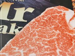 -牛扒先生·厚切雪花牛扒西餐厅(北京路禺山路店)