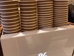 -% Arabica(京都东山店)