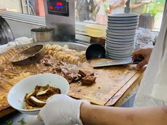 -陈记卤煮小肠