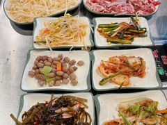 -李氏烤肉店