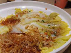 -小柴米·传统江西菜(八一广场店)