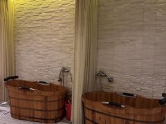 -东方棕泉·洗浴·按摩·美食国际水疗会所(福田店)
