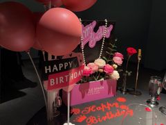 -小火花·干式熟成牛排馆Spark SteakHouse(剑桥郡店)