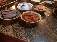 -星鸿社重庆老火锅(燃灯寺分店)