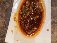-郑喜旺烧烤(郑州总店)