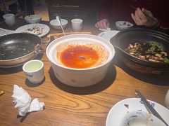 -老阿爸鲜鱼土菜(昆山花桥店)