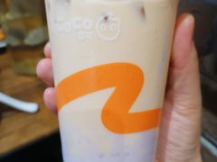 -CoCo都可(北美店)