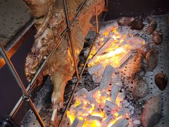 -自在弥林花园餐厅(云栖店)