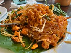 -自然餐厅(Phuket)