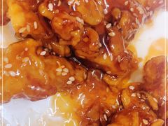 -同发号饭庄(复兴路店)
