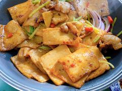 -北大地皖峰饭馆