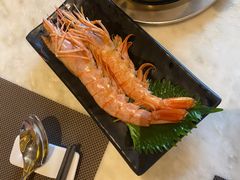 -喜庭海鲜自助(来福士店)