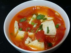 豆腐蛤蜊汤-舟小鲜·舟山小渔村(凤城四路中登广场店)