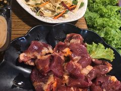 -大壮家原味烤肉(兴华北街店)