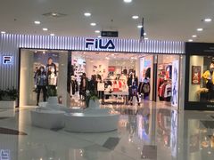 -FILA(龙之梦购物中心店)