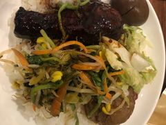 -韩萍老南京馄饨(河西万达店)