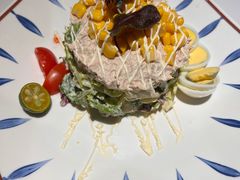 -清真·艾美可餐厅(鹏欣水游城店)
