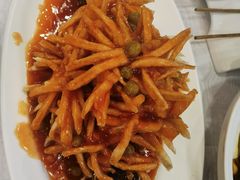-功德林素菜饭庄(前门店)
