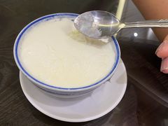 顺德双皮奶-民信老铺(双皮奶博物馆店)